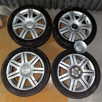 VW Passat B5.5 1.9TDi 96kW - 3