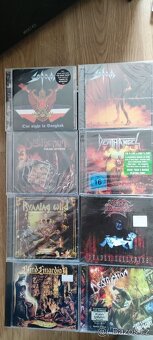 Prodám CD Metal.3 - 3