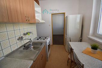 Pronájem, byt 3+1, 84 m2, Chrudim ul. Topolská - 3