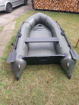 Prodám člun M boat 280 - 3