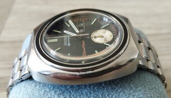 Seiko 5 Sports Speed Timer Automatic - 3