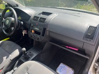 Volkswagen Polo - 3