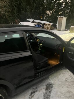 Volvo c30 d5 prodam mozna vymenim - 3