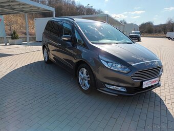 Ford Galaxy 1,5 EcoBoost,118kw,7MÍST,TAŽNÉ - 3
