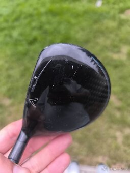 Callaway Rogue 3 - 3