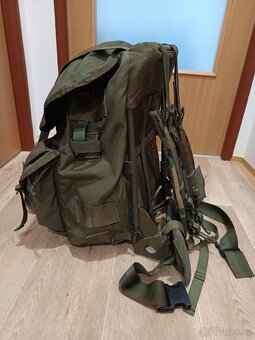 Prodám US Army batoh - 3
