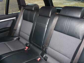 Bmw e39 525d sport lifestyle edition - 3