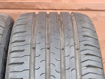 Letní Continental 195/45/16 XL - 3