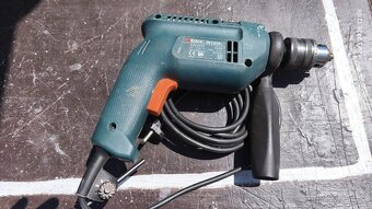 Vrtačka Black and Decker KD645RE, 450W - 3