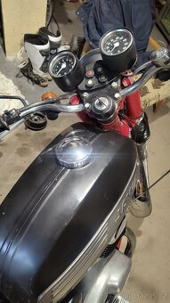 Jawa 350/634 1981 s TP - 3