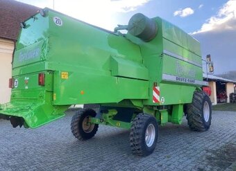 KOMBAJN DEUTZ FAHR TOPLINER 4090 HTS - 3