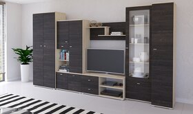 ARS - nová stěna - 3