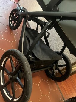 Thule urban glide 3 - 3