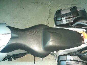Bmw k1200r - 3