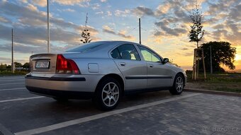 Volvo S60 – 2003 | 96 kW | Automat | - 3