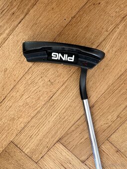 Putter PING SCOTTSDALE - 3