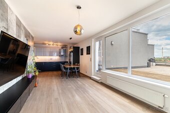 Pronájem byty 3+kk, 98 m2, Praha 10 - Dolní Měcholupy - 3