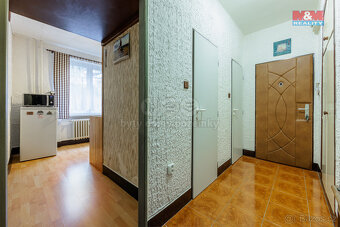 Prodej bytu 2+1, 49 m², Kraslice, ul. Pohraniční stráže - 3