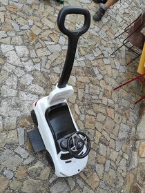 Odrážedlo auto - 3