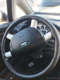 Ford galaxy - 3