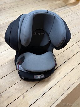 Cybex 9-18 isofix - 3