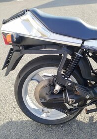 BMW K100RS, limitka - 3