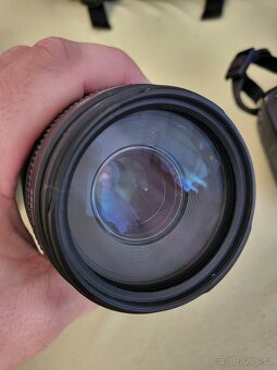 Canon EOS 1000D - 3