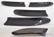 podSpoiler naraznik spoiler bmw 3 e46 M3 M-paket look - 3