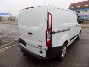 Ford Transit Custom 2.2 TDCI L1H1 Trend Navi - 3