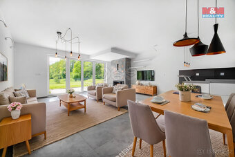 Prodej rodinného domu, 893 m², Helvíkovice - 3
