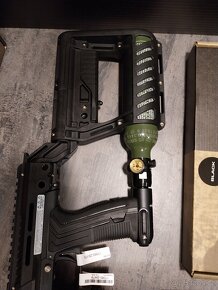 NOVÉ -> EMF100 (new verze S63+FL) + 3 CF20 + PWR + HPA - 3