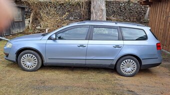 Volkswagen Passat - 3