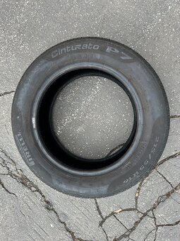 Letní pneu Pirelli Cinturato P7 215/55 R16 97H - 3