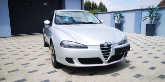 Alfa Romeo 147 1,9 JTD 85kw - MULTIJET SPORT - STK do 4/2027 - 3