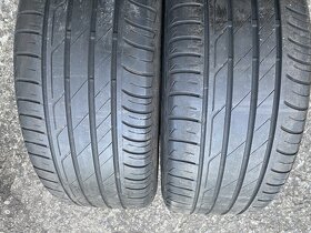 letní 205/50 R16, 225/55 R17 a 215/75 R16 C - 3