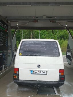 T4 transportér 2.4.diesel.. - 3