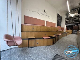 Pronájem restaurace, 166 m2 - Olomouc, ev.č. 00560 - 3
