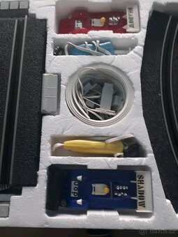 Autodráha ites - 3