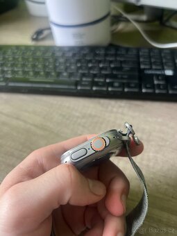 Apple Watch ultra 2022 - 3
