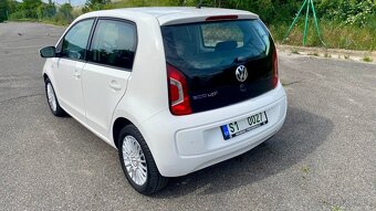 Volkswagen ECO up 1.0 mpi 50kw CNG - 3