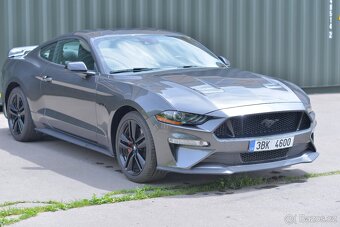 Mustang GT - 3
