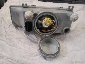 Skoda Felicia světlomet blikač NOVÉ - 3