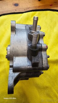 Tandemové čerpadlo 03G145209 - 3