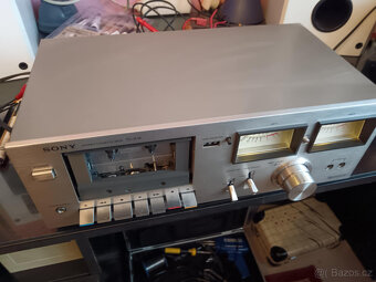 Sony TC K1A - 3