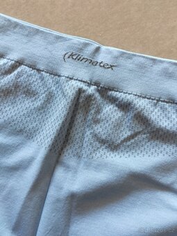 -NOVÉ- Klimatex funkční bezešvé šortky – vel. S, XL - 3