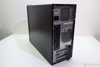 Stolní počítač Dell Inspiron 3847 - 3