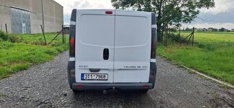 Opel vivaro 1,9 dti - 3