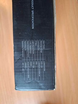 Led žárovky h4 - 3