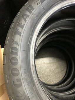 205/55R17 91V Efficient Grip Goodyear - Letní TOP - 3