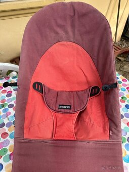 BabyBjorn lehátko Balance Soft - 3